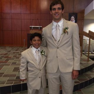 Profile Picture of Joey Nessler (@joey.nessler) on Facebook