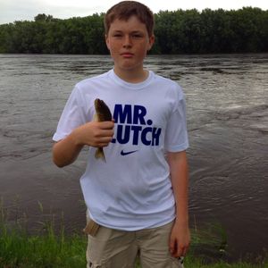 Profile Picture of Cameron Kline (@camtheman33) on Myspace