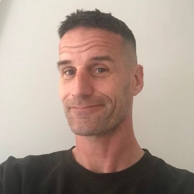 Profile Picture of Chris Hope (@ChrisHope18) on Twitter