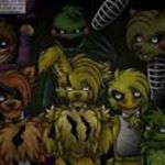 Profile Picture of William_vincent_afton115 (@william_vincent_afton115) on Instagram