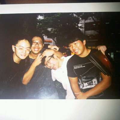 Profile Picture of JJ (@TomJiaJin) on Twitter