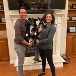 Melissa Elrod-Schmidt - Instagram Profile Picture of Melissa Elrod-Schmidt (@melrodschmidt) on Instagram