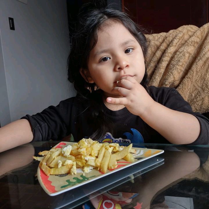 Profile Picture of Paul michell Infante chumpitaz (@khaleinfa) on Tiktok