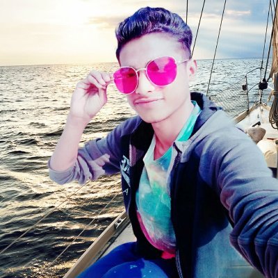 Profile Picture of Prince Vijay Kumar Maharaj (@PrinceVijayKu15) on Twitter