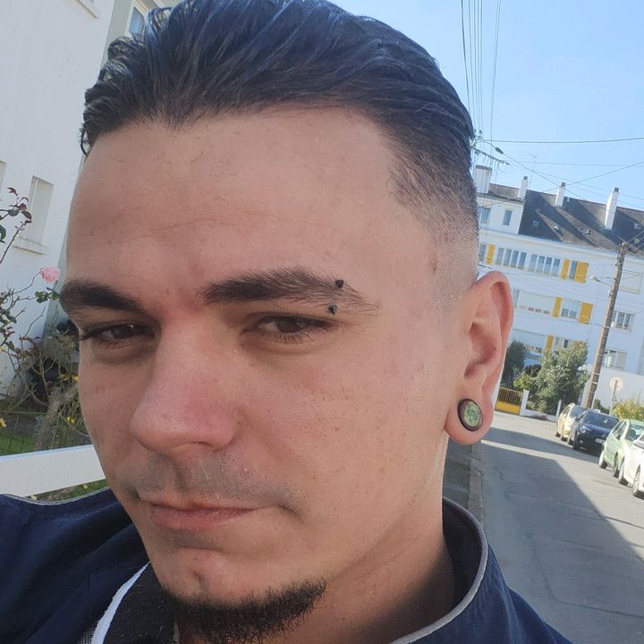 jason fulls - Tiktok Profile Picture of jason fulls (@jasonfulls97) on Tiktok