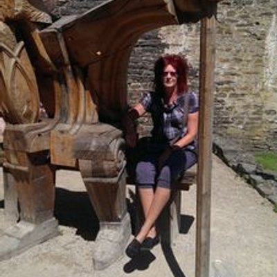 Profile Picture of Elizabeth Phelan (@lizzyanne251146) on Twitter