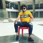 Profile Picture of Vishal Chaudhary (@vd__chaudhary) on Instagram