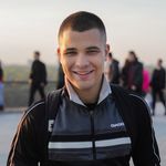 Profile Picture of Давид Марковић (@maarkovic_d) on Instagram