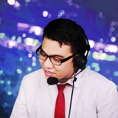 Profile Picture of Hyron PH (@HyronPh) on Twitter