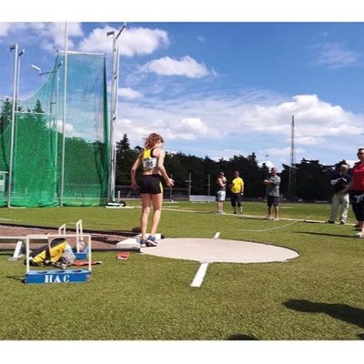 Profile Picture of Maartje Roosenschoon (@Maartje_roos) on Twitter