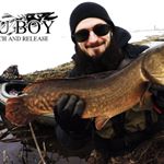 Profile Picture of kevin tetreault (@bayou_boy_fishing) on Instagram