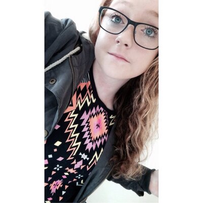 Profile Picture of Chloe Pace (@ChloePace04) on Twitter