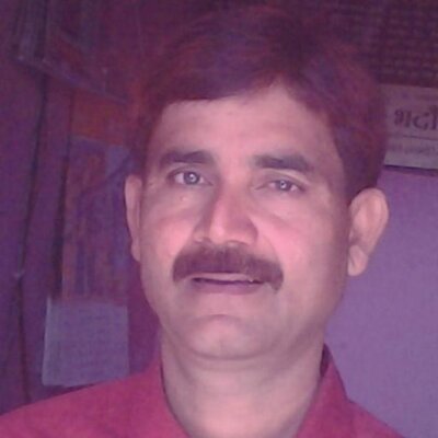 Profile Picture of RamRoop Singh (@ramroopsingh2) on Twitter