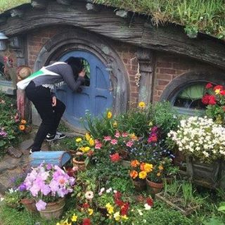 Profile Picture of Claire Lange (@Claire-Lange) on Facebook