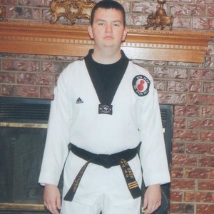 Profile Picture of Eric Bash (@blackbelt1983) on Myspace