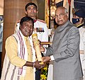 Profile Picture of Dulal Mankion Wikipedia
