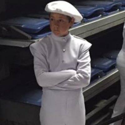 Profile Picture of Matthew Belcher (@mattb_fanpage_) on Twitter