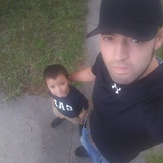 Profile Picture of Joseph Barnhill (@joseph.barnhill.5) on Facebook