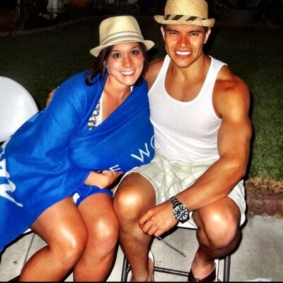 Profile Picture of Cassandra Melendez (@Melendez_910) on Twitter