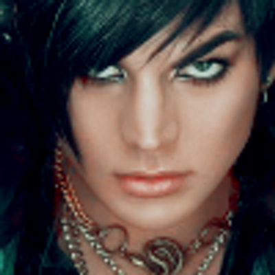 Profile Picture of Adam Lambert News (@AdamNewsDaily) on Twitter
