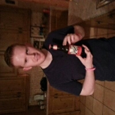 Profile Picture of Colin Scanlon (@wiimanscan) on Twitter