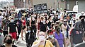 Profile Picture of George Floyd protests in Minneapolis–Saint Paulon Wikipedia