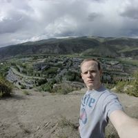 Profile Picture of Kyle Mizell (@kyle-mizell-1) on Quora