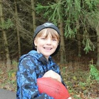 Profile Picture of Hayden Cody Greer (@hayden_greer) on Twitter