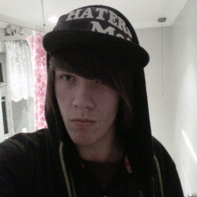 Profile Picture of Daniel Whaley (@Danielwhaley666) on Twitter