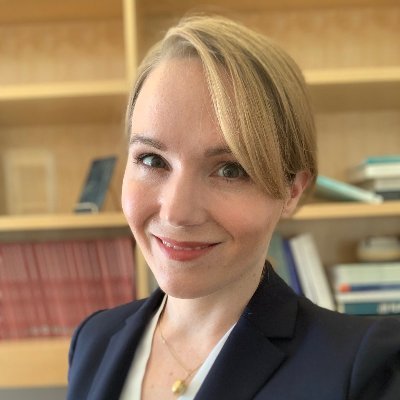 Profile Picture of Sarah Miller (@smilleralert) on Twitter