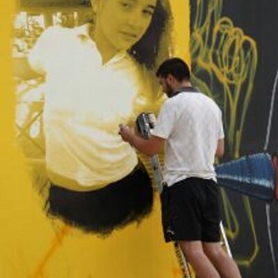 Profile Picture of Luz_saucedo (@luzsaucedo84) on Twitter