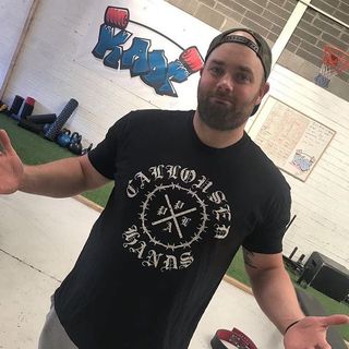 Ben Harrison - Facebook Profile Picture of Ben Harrison (@ben.harrison.10485) on Facebook