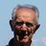 Profile Picture of John Manuel (@John Manuel) on Flickr