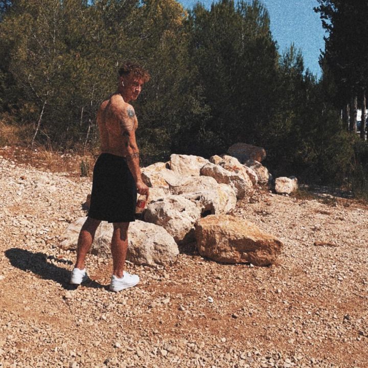 Profile Picture of Dustin Kruse (@@dkruse385) on Tiktok