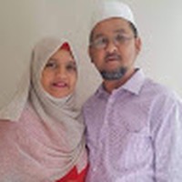 Profile Picture of Shameelah Malick Williams (@shameelah-malick-williams) on Quora