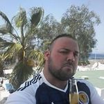 Profile Picture of Craig Buchanan (@cbuchanan070607mia07) on Instagram