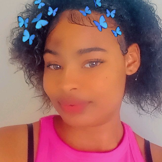 Maxine Kase - Tiktok Profile Picture of Maxine Kase (@maxinekase0) on Tiktok