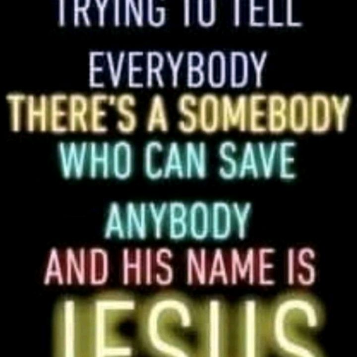 Profile Picture of Craig Stanley (@craig4jesus) on Tiktok