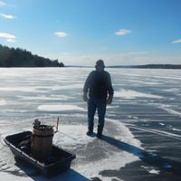 Profile Picture of Bart Hughes (@bart-hughes-12) on Quora