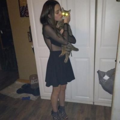 Profile Picture of Harmony Adams (@Harmony80340084) on Twitter