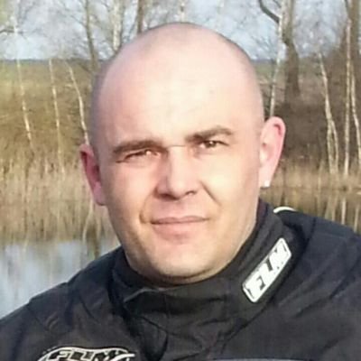 Profile Picture of Dejan Grudenic (@DGrudenic) on Twitter