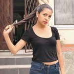 Profile Picture of Daniela Galarza🌸 (@danigalarza97) on Instagram