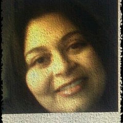 Profile Picture of W. Lynn Chavis AlSheekh (@inowhatilik) on Twitter