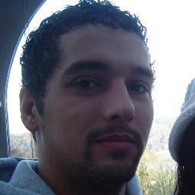 Profile Picture of Adam Hodson Ridgway (@DeepRidge) on Twitter