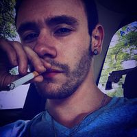 Profile Picture of Caleb Harbin (@caleb-harbin-5) on Quora