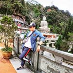 Profile Picture of Nicholas Is Here (@nicholasdominicus) on Instagram