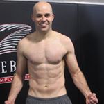 Profile Picture of Mark “Lucky” Lachance (@misterlucky24) on Instagram