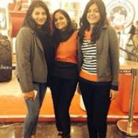Profile Picture of Amarpreet Kaur Gurm (@amarpreet-kaur-gurm) on Quora
