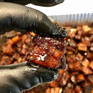 Profile Picture of Mike Karpe & Jon Hunter (@banditsfinebbq) on Instagram