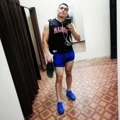 Profile Picture of Boris Jonny Suárez (@borisjonny1) on Twitter